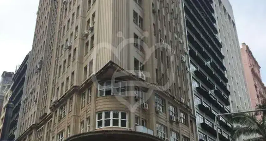 Escritório à venda no centro histórico com área útil de 16 m² – oportunidade!