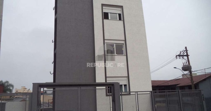 Apartamento com 3 quartos à venda na Rua Esperança, 408, Vila Parque Brasília, Cachoeirinha