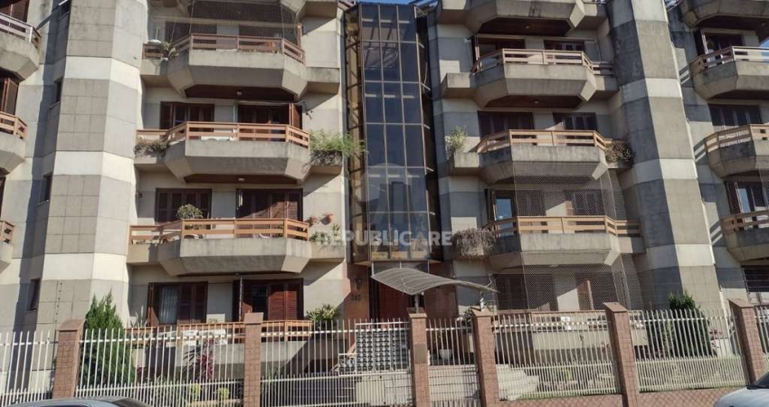Apartamento para Venda - 140m², 3 dormitórios, sendo 1 suites, 2 vagas - Vila Eu