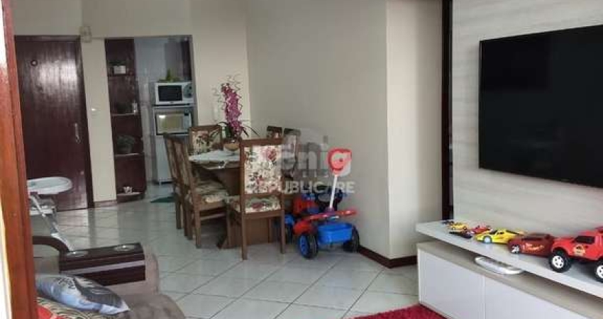 Apartamento para Venda - 85.85m², 2 dormitórios, Vila Parque Brasilia