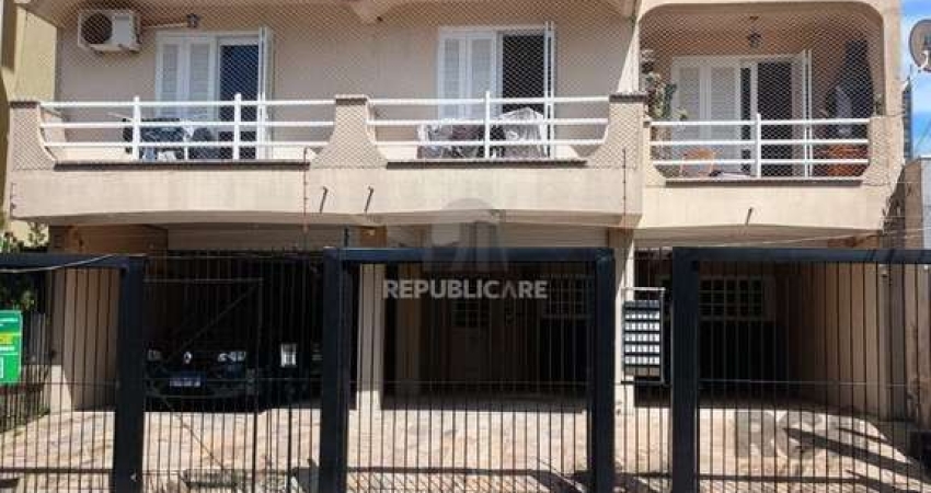Cobertura para Venda - 137m², 3 dormitórios, sendo 1 suites, 1 vaga - Vila Eunic