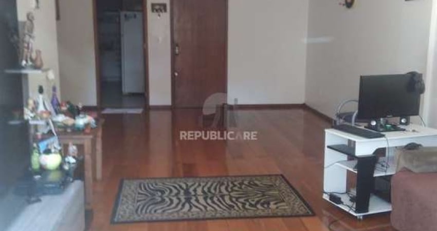 Apartamento para Venda - 124m², 2 dormitórios, sendo 1 suites, 1 vaga - Vila Eun