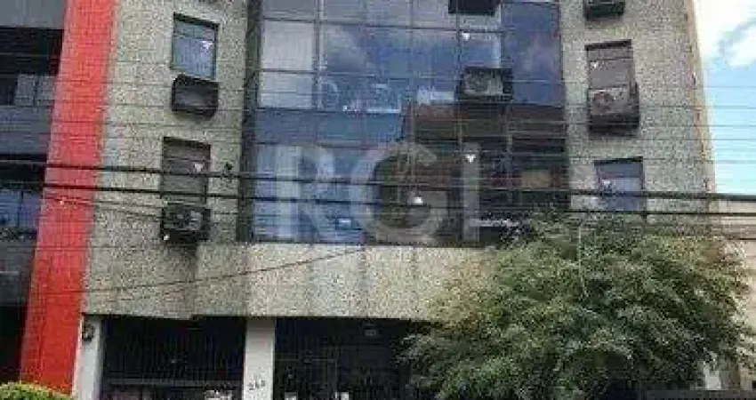 Escritório à venda no bairro auxiliadora com 45 m² de área útil disponível.