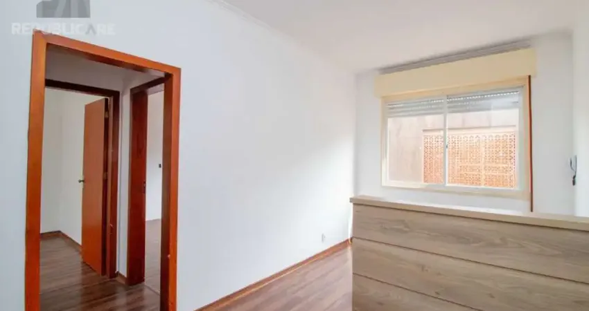 Apartamento à venda no bairro partenon com 55 m² e 2 dormitórios/quartos.