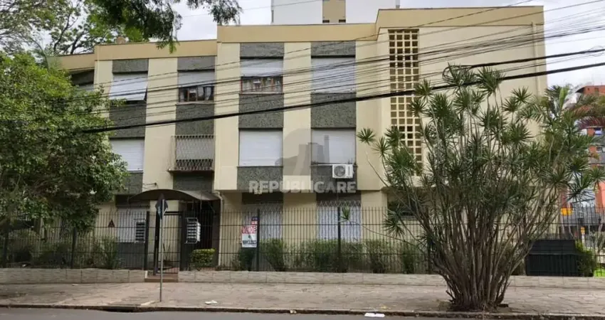 Apartamento para Venda - 44.76m², 1 dormitório, Menino Deus