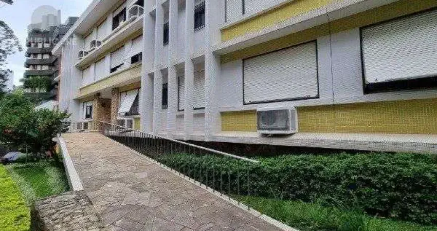 Apartamento à venda no bairro auxiliadora com 189 m² e 3 dormitórios/quartos disponíveis!