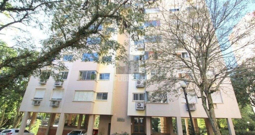 Apartamento para Venda - 122.22m², 3 dormitórios, sendo 1 suites, 2 vagas - Nono