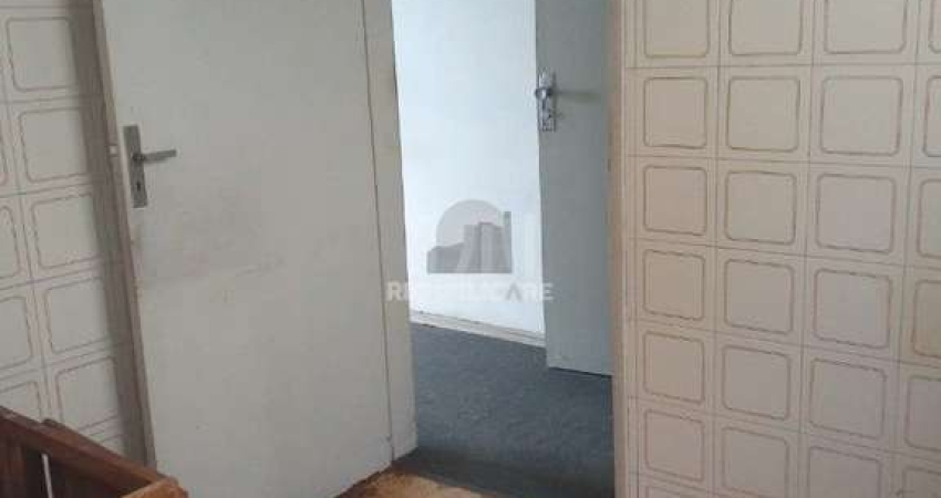 Apartamento para Venda - 50.37m², 2 dormitórios, 1 vaga - Cristal