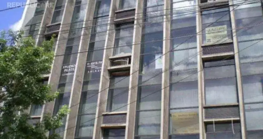Escritório à venda no bairro teresópolis com 46 m² de área útil disponível