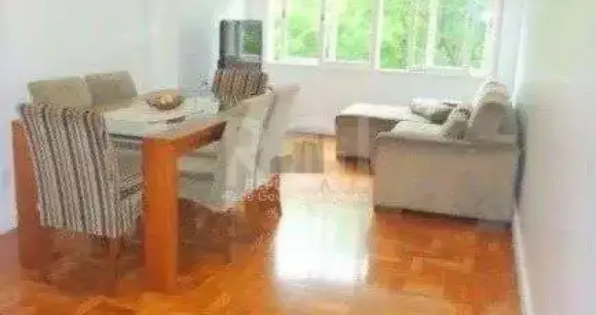 Apartamento para Venda - 104.46m², 3 dormitórios, sendo 1 suites, 2 vagas - Higi