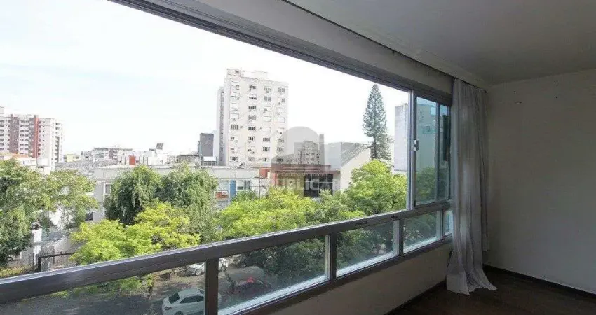 Apartamento para Venda - 127.15m², 3 dormitórios, sendo 1 suites, 1 vaga - Moinh