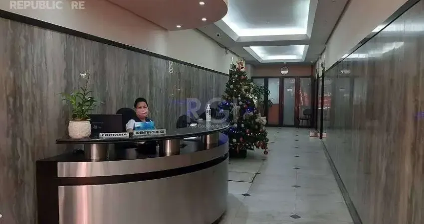 Escritório à venda no centro histórico com área de 54 m² para seu negócio crescer!