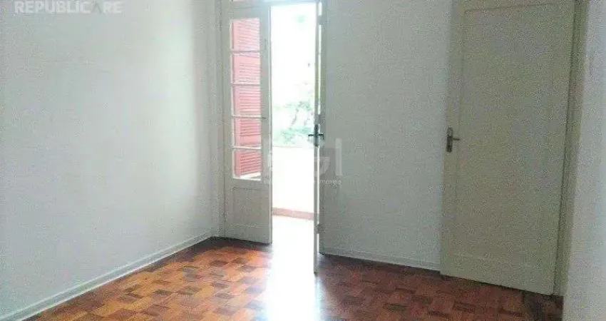 Apartamento à venda no bairro petrópolis com 68 m² e 2 dormitórios/quartos disponíveis.