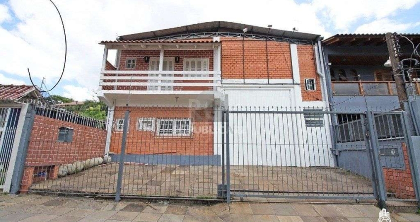 Predio para Venda - 244.51m², 0 dormitórios, 4 vagas - Partenon