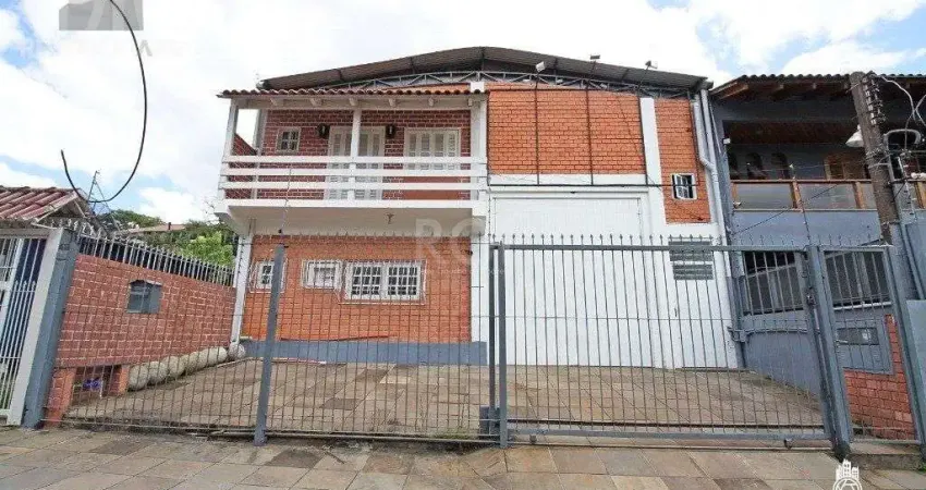 Edifício comercial à venda no bairro partenon com área de 244m² disponível