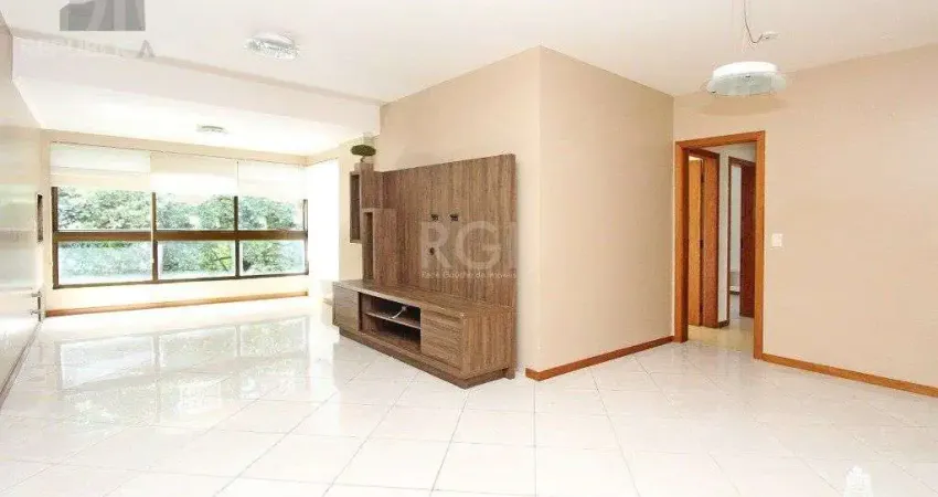 Apartamento à venda no bairro moinhos de vento com 100 m² e 3 dormitórios/quartos