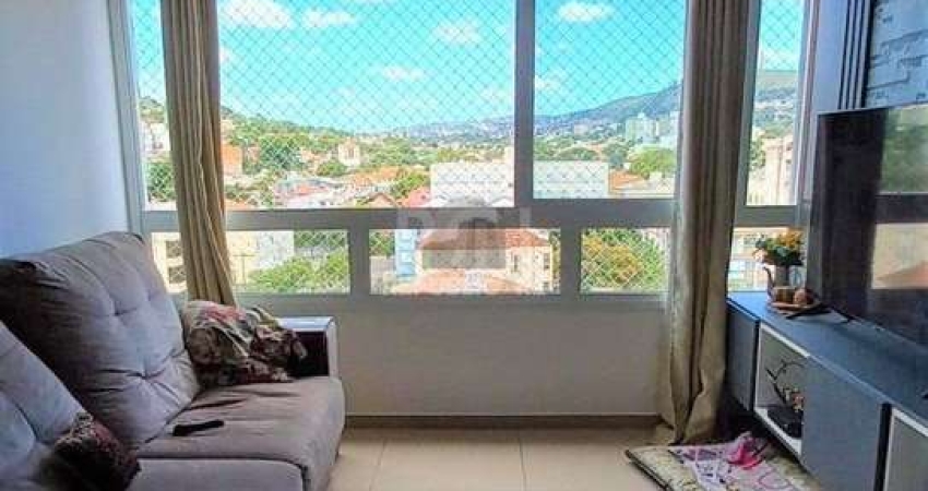 Apartamento para Venda - 73m², 3 dormitórios, sendo 1 suites, 1 vaga - Medianeir