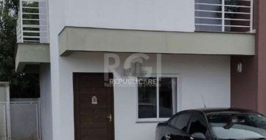 Casa Condominio para Venda - 55m², 2 dormitórios, 1 vaga - Florida