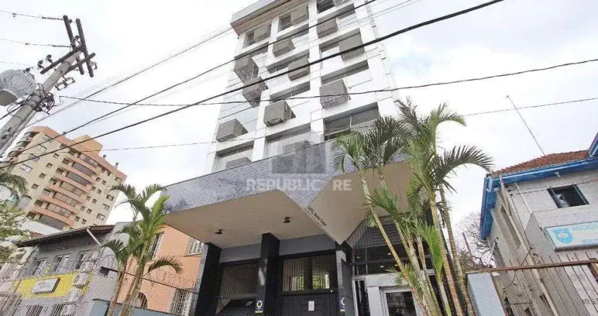 Conjunto/Sala para Venda - 86m², 0 dormitórios, Menino Deus
