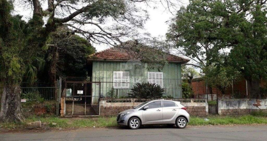 Terreno para Venda - 1345m², 0 dormitórios, Partenon