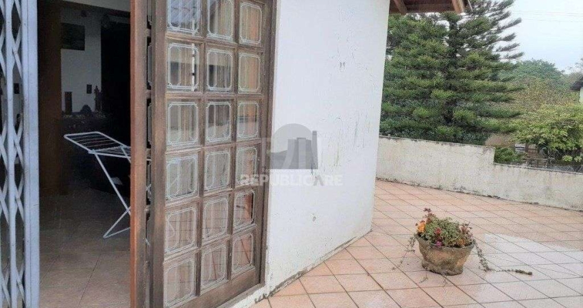 Casa para Venda - 165.65m², 3 dormitórios, sendo 1 suites, 2 vagas - Vila Nova