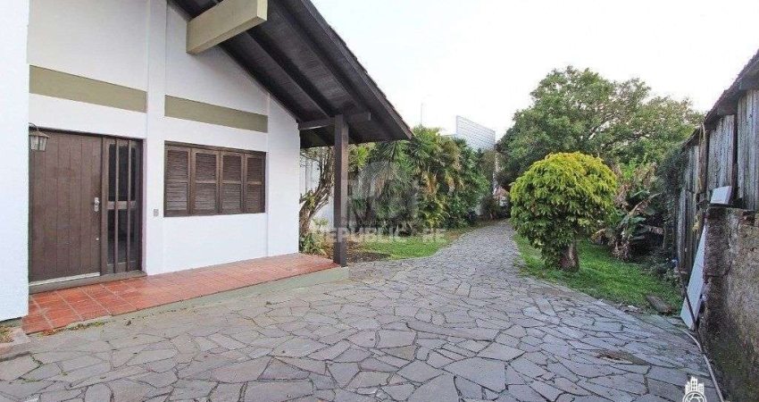 Terreno para Venda - 1399m², 0 dormitórios, Cavalhada