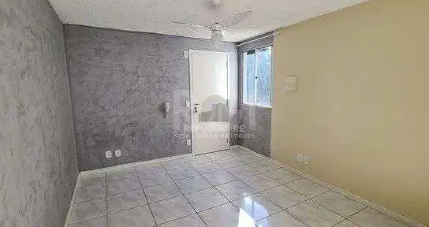 Apartamento para Venda - 48m², 2 dormitórios, 1 vaga - Jardim Leopoldina