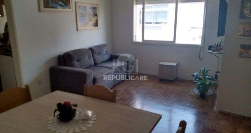 Apartamento para Venda - 58.98m², 2 dormitórios, 1 vaga - Jardim Lindóia