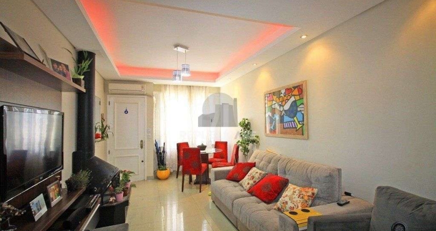 Casa Condominio para Venda - 131m², 3 dormitórios, sendo 1 suites, 2 vagas - Ter