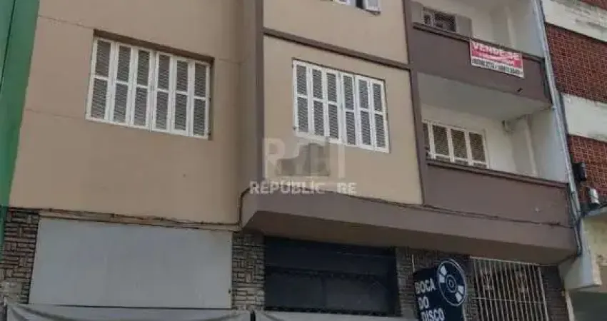 Apartamento para Venda - 58.3m², 2 dormitórios, Centro Histórico
