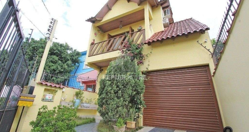Casa para Venda - 165m², 3 dormitórios, sendo 1 suites, 2 vagas - Medianeira