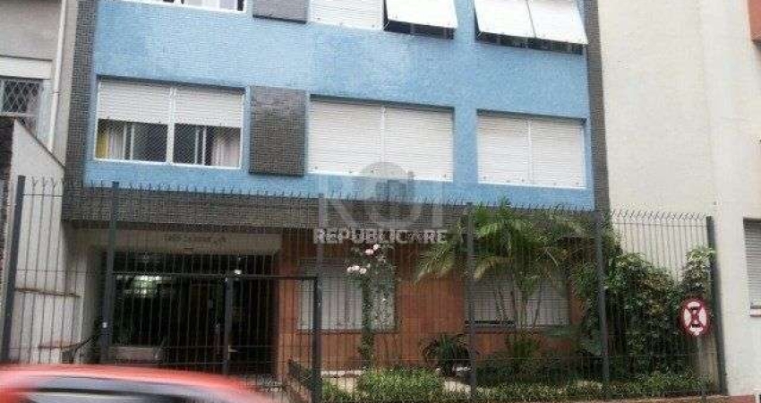 Apartamento para Venda - 38m², 1 dormitório, Centro Histórico