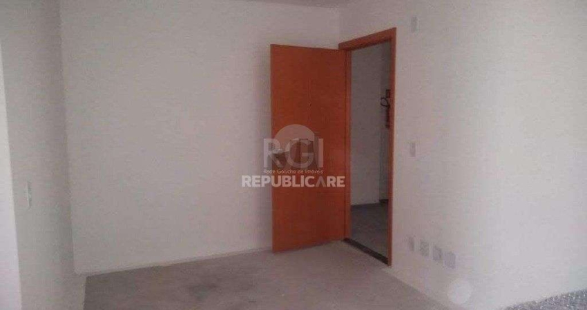 Apartamento para Venda - 45.56m², 2 dormitórios, 1 vaga - Vila Nova