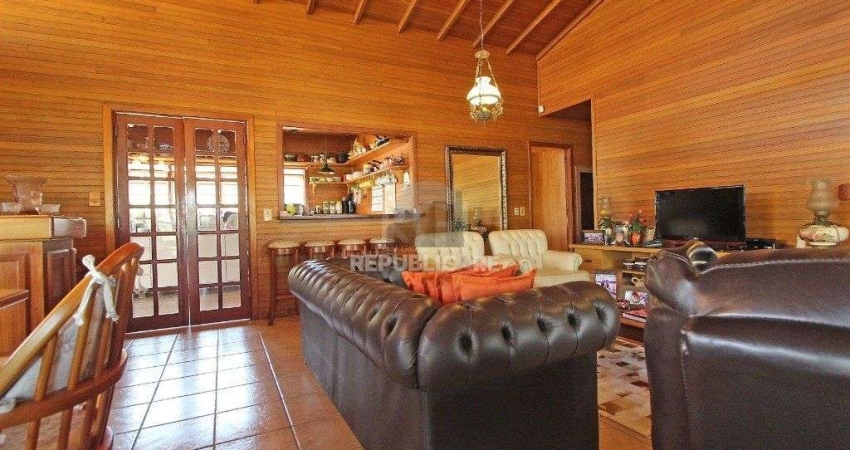 Terreno para Venda - 1000m², 0 dormitórios, Cristal