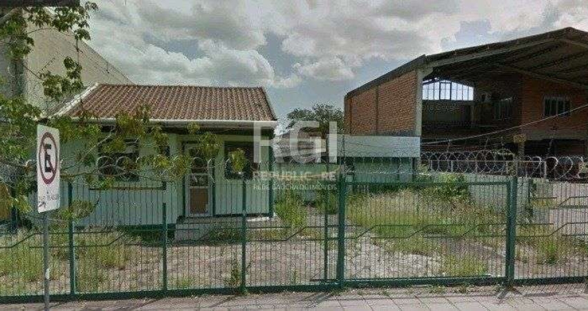 Terreno para Venda - 450m², 0 dormitórios, Partenon