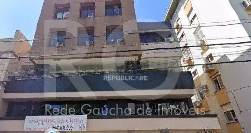 Conjunto/Sala para Venda - 36.97m², 0 dormitórios, 1 vaga - Menino Deus