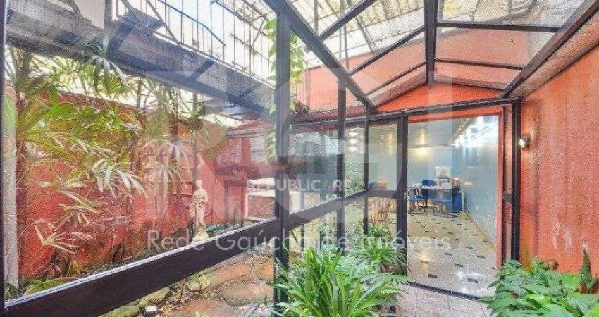 Conjunto/Sala para Venda - 107m², 0 dormitórios, Centro Histórico