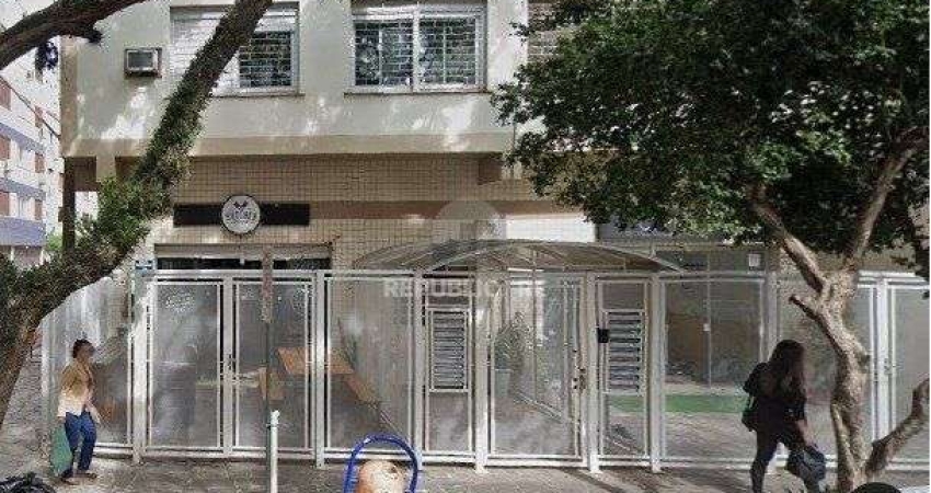 Apartamento para Venda - 47.95m², 1 dormitório, Cidade Baixa