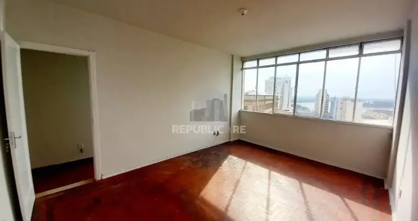 Apartamento para Venda - 88.1m², 2 dormitórios, Centro Histórico