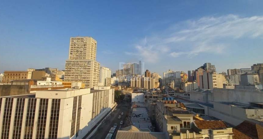 Conjunto/Sala para Locação/Aluguel - 124.96m², 0 dormitórios, Centro Histórico