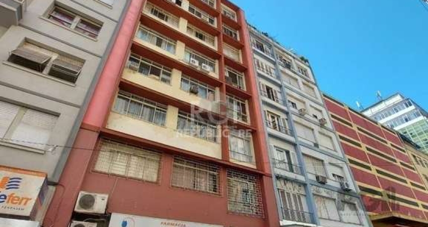 Apartamento JK para Venda - 29.35m², 1 dormitório, Centro Histórico