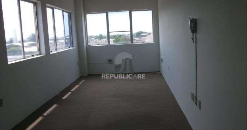 Conjunto/Sala para Venda - 30m², 0 dormitórios, São João