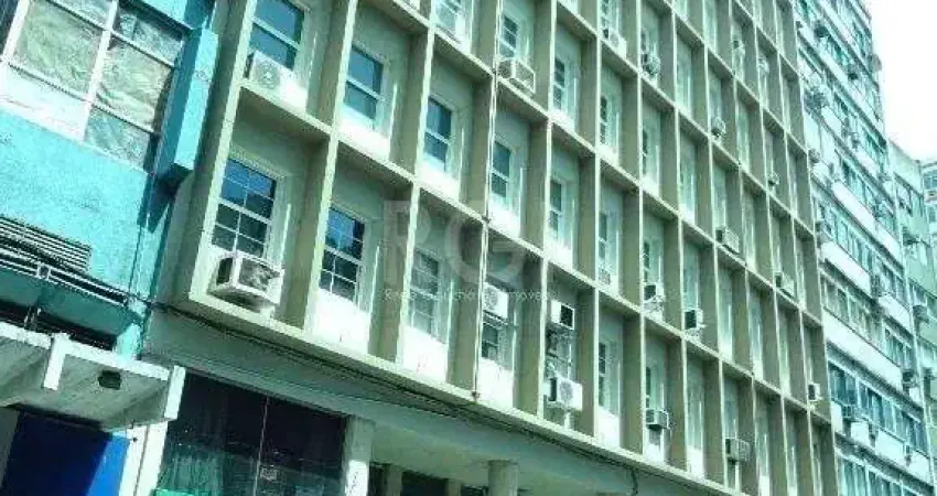 Escritório à venda no centro histórico com 40m² - oportunidade imperdível!