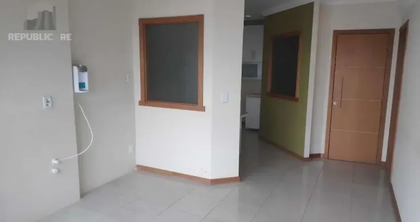 Escritório com 30m² à venda no centro histórico - oportunidade imperdível!