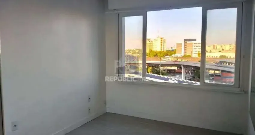 Conjunto/Sala para Venda - 64m², 0 dormitórios, Centro Histórico