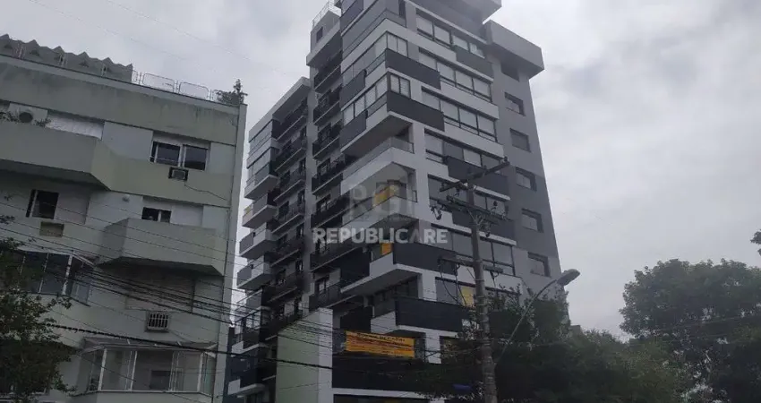 Apartamento para Venda - 123.71m², 3 dormitórios, sendo 1 suites, 1 vaga - Petró