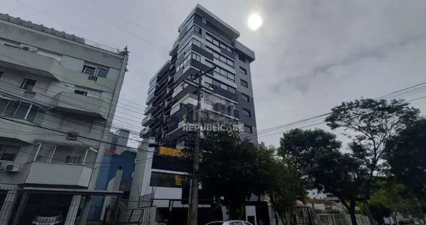 Apartamento para Venda - 119.23m², 3 dormitórios, sendo 1 suites, 1 vaga - Petró