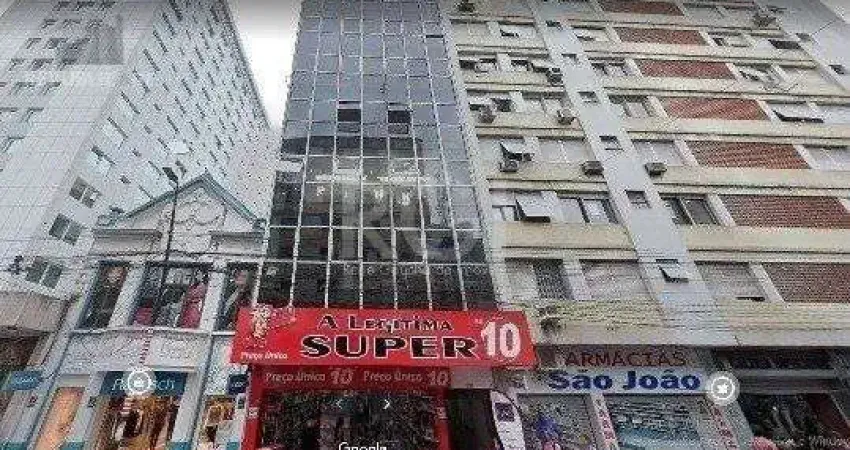 Edifício comercial à venda no centro histórico com área de 1573m² disponível!