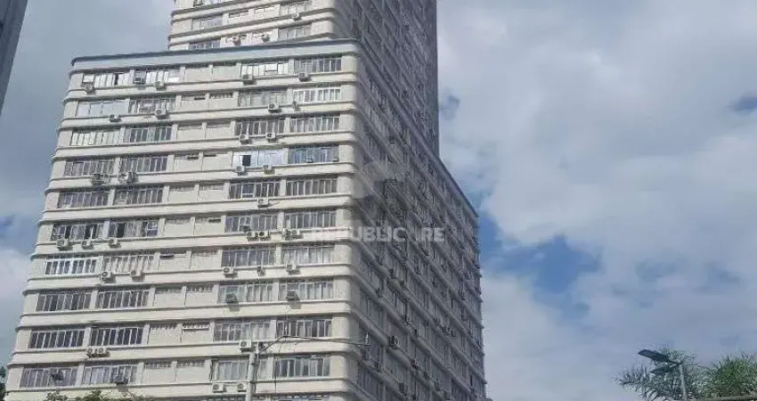 Conjunto/Sala para Venda - 64.84m², 0 dormitórios, Centro Histórico