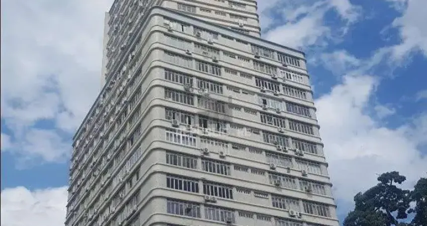 Conjunto/Sala para Venda - 55.38m², 0 dormitórios, Centro Histórico